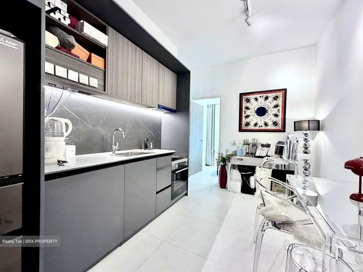 One-north Eden (D5), Apartment #559102021